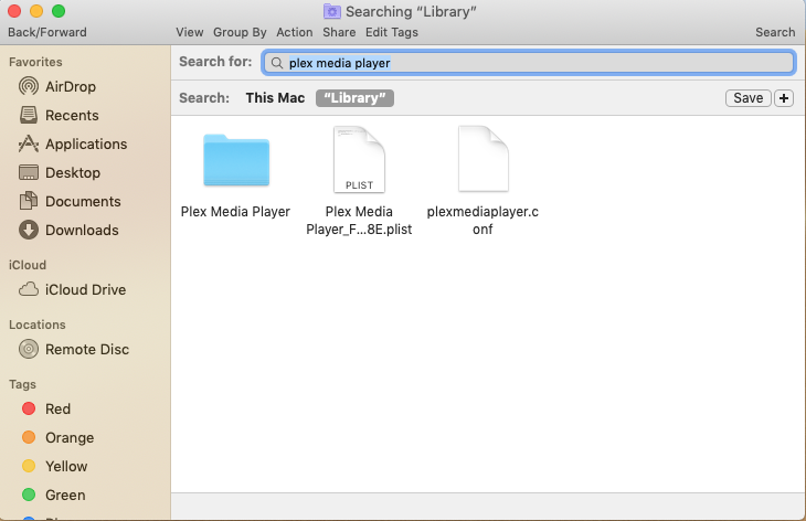 file renaming tool for plex