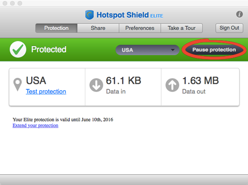 hotspot shield mac dmg download